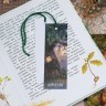 “Lullaby”  Bookmarker