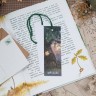 “Lullaby”  Bookmarker