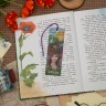 “Summer”  Bookmarker