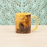 “Owl Forest” Mug