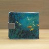 “River Druid” Little Wallet Glace