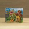 “Home-coming”  Little Wallet Glace