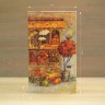 “Autumn Shop” Wallet