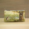 “Oak on the River Bank” Zipper Pouch Glace