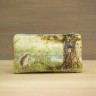 “Oak on the River Bank” Zipper Pouch Glace