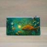 “River Druid” Zipper Pouch 