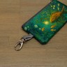 “Home-coming” Key Case