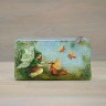 “Fairy and Foxes” Zipper Pouch 