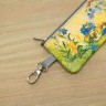 “Fairy Tales and Bells” Key Case