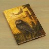 “Owl Forest” Notebook